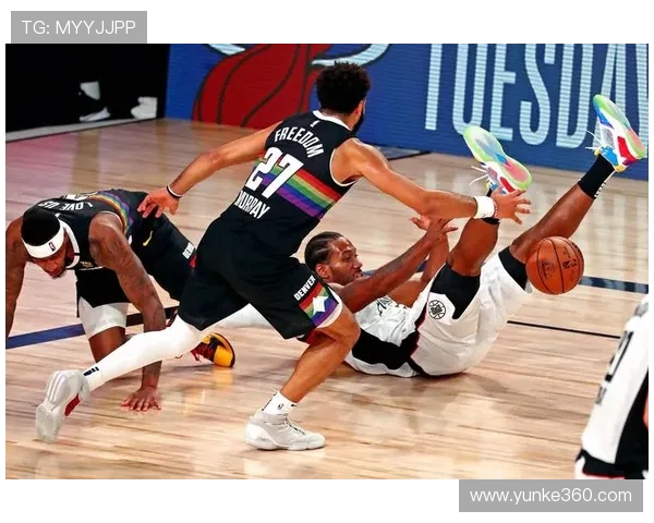 西部季后赛激战正酣雷霆与快船谁能笑到最后争夺荣耀