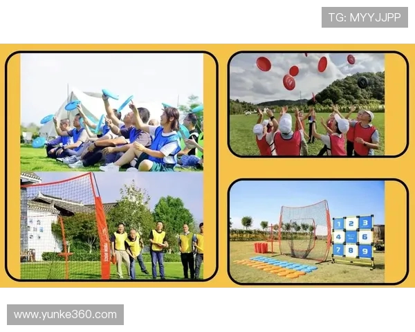 飞盘运动的魅力与挑战：深入广州飞盘队的灵活性与团队精神探讨