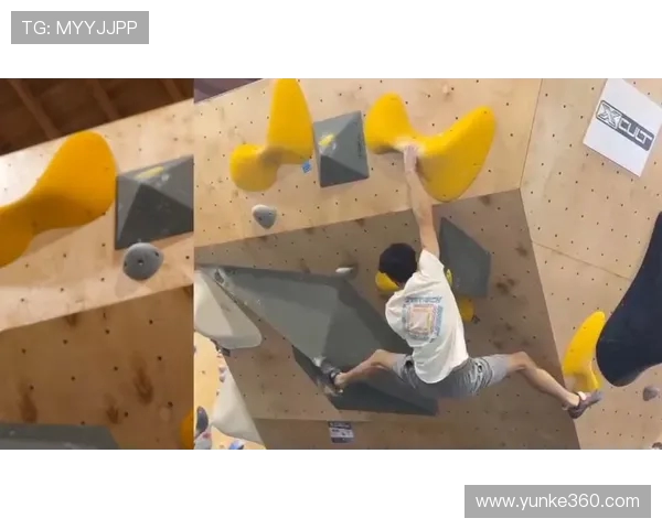 上海攀岩队在攀岩联赛中的技术表现分析与点评