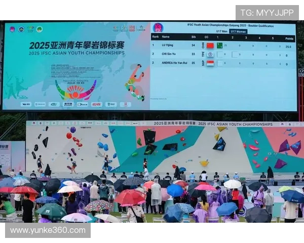 南京街舞队在世界攀岩锦标赛中的团队协作表现精彩点评与分析